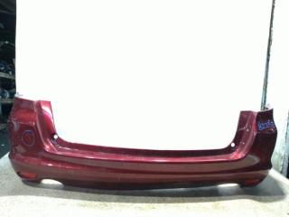Бампер задний SUBARU EXIGA YA4 EJ204JUKME 57704YC010 1 ракурс Бампер задний SUBARU EXIGA YA4 EJ204JUKME 57704YC010 1 ракурс