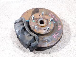 Ступица левая передняя HONDA STEPWGN RG1, RG2, RG3, RG4 1 ракурс