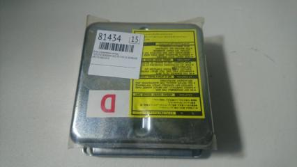 Запчасть блок управления airbag TOYOTA WINDOM 1996