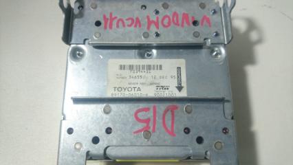 Блок управления airbag TOYOTA WINDOM VCV11 4VZ-FE 89170-06010-H 2 ракурс