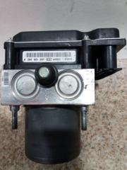 Блок abs SUBARU EXIGA YA4 EJ204JUKME 27534YC010 2 ракурс