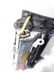 Airbag под рулем TOYOTA BLADE AZE154 2AZ-FE 3 ракурс