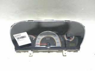 Спидометр NISSAN SERENA C25 MR20DE EBCY001 1 ракурс