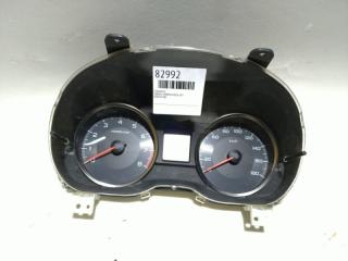 Спидометр SUBARU IMPREZA GP2 FB16 85003FJ580 1 ракурс Спидометр SUBARU IMPREZA GP2 FB16 85003FJ580 1 ракурс