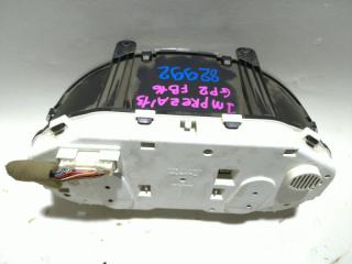 Спидометр SUBARU IMPREZA GP2 FB16 85003FJ580 2 ракурс Спидометр SUBARU IMPREZA GP2 FB16 85003FJ580 2 ракурс