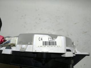 Спидометр MAZDA PREMACY CR3W L3 3 ракурс