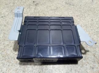 Блок управления efi MITSUBISHI PAJERO MINI H53A 4A30 8631A957 2 ракурс