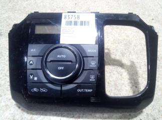 Климат-контроль SUZUKI PALETTE MK21S K6A 3951082K30-ZJB 1 ракурс