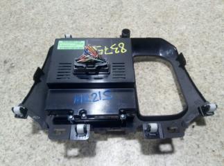 Климат-контроль SUZUKI PALETTE MK21S K6A 3951082K30-ZJB 2 ракурс
