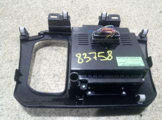 Климат-контроль SUZUKI PALETTE MK21S K6A 3951082K30-ZJB 3 ракурс