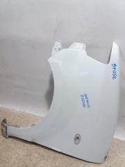 Крыло левое переднее  SUZUKI WAGON R MH21S, MH22S ,57711-65K00 ,57711-65K00 1 ракурс