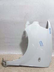 Крыло левое переднее SUZUKI WAGON R MH21S, MH22S 57711-65K00 2 ракурс Крыло левое переднее SUZUKI WAGON R MH21S, MH22S 57711-65K00 2 ракурс