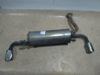 Глушитель HONDA CROSSROAD RT1, RT2, RT3, RT4 1 ракурс