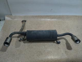Глушитель HONDA CROSSROAD RT1, RT2, RT3, RT4 5 ракурс