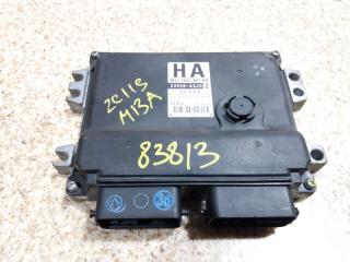 Блок управления efi SUZUKI SWIFT ZC11S 3392063J0 2 ракурс
