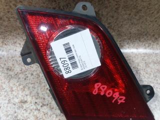 Вставка между стопов правая задняя NISSAN FUGA Y50, GY50, PY50, PNY50 132-63784 1 ракурс