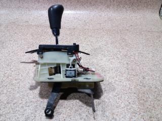 Селектор акпп SUBARU OUTBACK BP9 EJ253HPCHE 2 ракурс Селектор акпп SUBARU OUTBACK BP9 EJ253HPCHE 2 ракурс