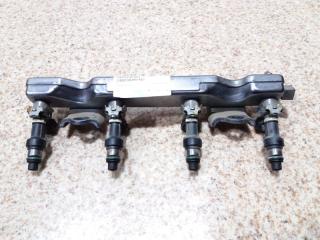 Топливная рейка NISSAN AD VAY12 CR12DE FDY1010100-0X16 2 ракурс