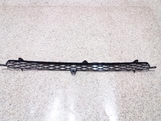 Решетка бамперная передняя TOYOTA FUNCARGO NCP20, NCP21, NCP25 53111-52040 2 ракурс