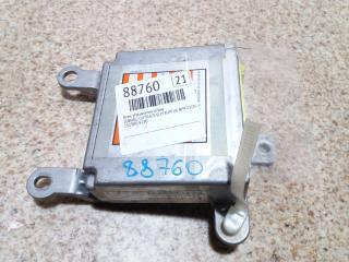 Блок управления airbag SUBARU OUTBACK BP9 EJ253HPCHE 98221AG200 1 ракурс
