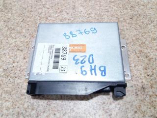 Электронный блок SUBARU LEGACY LANCASTER BH9 EJ254DXDBE 27526AE180 1 ракурс