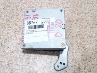 Блок управления abs TOYOTA CROWN JZS151 1JZ-GE VVT-I 89540-30290 1 ракурс