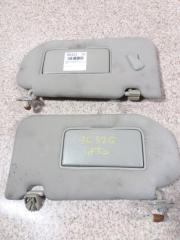 Козырек солнцезащитный NISSAN CIMA GF50 VK45DD 1 ракурс