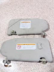 Козырек солнцезащитный NISSAN CIMA GF50 VK45DD 2 ракурс
