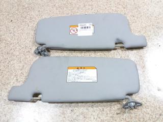 Козырек солнцезащитный MITSUBISHI AIRTREK CU2W 4G63T 1 ракурс