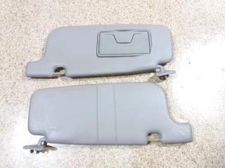 Козырек солнцезащитный MITSUBISHI AIRTREK CU2W 4G63T 2 ракурс