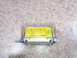 Блок управления airbag MITSUBISHI AIRTREK CU2W 4G63T MR587783 3 ракурс