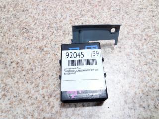 Электронный блок SUBARU LEGACY BG5 EJ20HDXCJE 88083AC000 1 ракурс