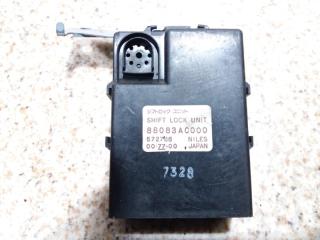 Электронный блок SUBARU LEGACY BG5 EJ20HDXCJE 88083AC000 2 ракурс