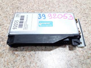 Блок управления abs SUBARU LEGACY BG5 EJ20HDXCJE 27521FA020 1 ракурс