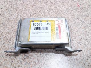 Блок управления airbag SUBARU LEGACY BG5 EJ20HDXCJE 98221ac130 1 ракурс