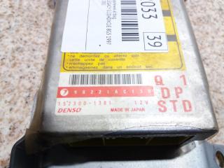 Блок управления airbag SUBARU LEGACY BG5 EJ20HDXCJE 98221ac130 2 ракурс