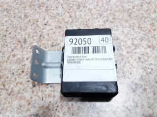 Электронный блок SUBARU LEGACY LANCASTER BHE EZ30DDXBBF 88083AE000 1 ракурс