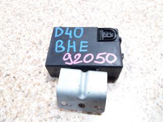 Электронный блок SUBARU LEGACY LANCASTER BHE EZ30DDXBBF 88083AE000 2 ракурс