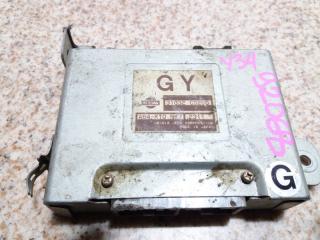 Блок управления акпп NISSAN CEDRIC Y34 VQ30DD 31032-CS200 2 ракурс