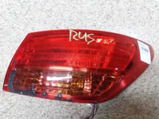 Стоп-сигнал правый задний NISSAN BLUEBIRD SYLPHY G11, KG11, NG11 220-63823 1 ракурс