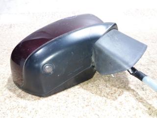 Зеркало правое переднее HONDA ODYSSEY RB3, RB4 14К 3 ракурс