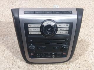 Климат-контроль NISSAN MURANO Z50, TZ50 QR25DE 27760 CB100 1 ракурс