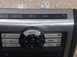 Климат-контроль NISSAN MURANO Z50, TZ50 QR25DE 27760 CB100 2 ракурс