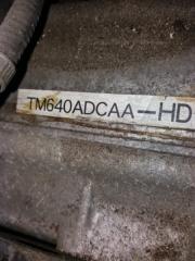 МКПП SUBARU STELLA RN1 EN07 32000KD550, TM640ADCAA 4 ракурс
