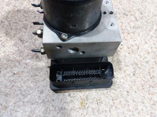 Блок abs NISSAN MURANO Z50, TZ50 QR25DE 47660-CB070 2 ракурс