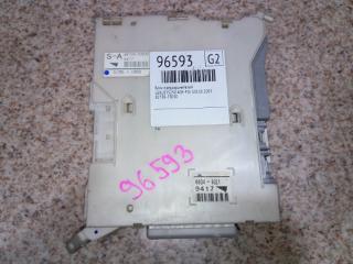 Блок предохранителей LEXUS IS250 GSE20 4GR-FSE 82730-53030 1 ракурс
