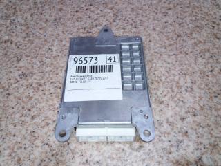 Электронный блок SUZUKI SWIFT ZC72S K12B 38880-71L00 1 ракурс