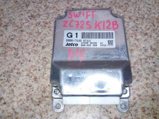 Электронный блок SUZUKI SWIFT ZC72S K12B 38880-71L00 3 ракурс