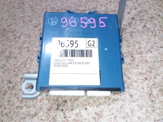 Электронный блок LEXUS IS250 GSE20 4GR-FSE 89940-53030 1 ракурс