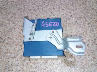 Электронный блок LEXUS IS250 GSE20 4GR-FSE 89940-53030 3 ракурс